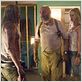 Los renegados del diablo : photo Bill Moseley, Rob Zombie, Sheri Moon Zombie, Sid Haig