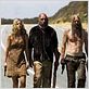 Los renegados del diablo : photo Bill Moseley, Rob Zombie, Sheri Moon Zombie, Sid Haig