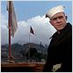 El Yang- Tse en llamas : photo Robert Wise, Steve McQueen