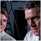 El Yang- Tse en llamas : photo Candice Bergen, Robert Wise, Steve McQueen