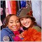 photo Anneliese Van der Pol, Raven Symone