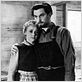 Forty-Ninth Parallel : photo Anton Walbrook, Glynis Johns, Michael Powell