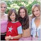 photo Birthe Wolter, Saskia de Lando, Simone Hanselmann