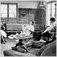 Jules y Jim : photo François Truffaut