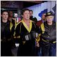 Rocky Balboa : photo Burt Young, Henry G. Sanders, Milo Ventimiglia, Sylvester Stallone