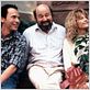 Cuando Harry encontró a Sally : photo Billy Crystal, Meg Ryan, Rob Reiner