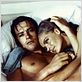 photo Alain Delon, Jacques Deray, Romy Schneider