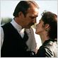 Wyatt Earp : photo Joanna Going, Kevin Costner, Lawrence Kasdan