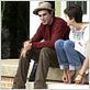 La balada de Jack y Rose : photo Camilla Belle, Daniel Day-Lewis, Rebecca Miller