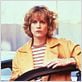 Una extraña entre nosotros : photo Melanie Griffith, Sidney Lumet