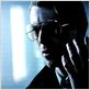 El ansia : photo David Bowie, Tony Scott