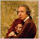 El perfume: historia de un asesino : photo Alan Rickman, Rachel Hurd-Wood, Tom Tykwer
