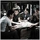 Banderas de nuestros padres : photo Adam Beach, Clint Eastwood, Jesse Bradford, Joseph Cross, Paul Walker