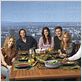 ¿Qué hacemos con Brian? : photo Amanda Detmer, Barry Watson, Matthew Davis, Raoul Bova, Rick Gomez