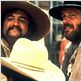 Camino del Sur : photo Jack Nicholson, John Belushi