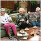 photo Doris Roberts, Shirley Jones, Shirley Knight