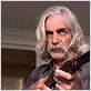 Gracias por fumar : photo Jason Reitman, Sam Elliott