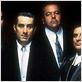 Uno de los nuestros : photo Joe Pesci, Martin Scorsese, Paul Sorvino, Ray Liotta, Robert De Niro