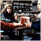 photo Jeff Bridges, John Carpenter, Karen Allen