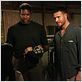 The Unit : photo Bahar Soomekh, Dennis Haysbert, Scott Foley
