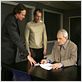 photo Didier Flamand, François-Eric Gendron, Frederic Pellegeay