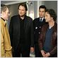 photo François-Eric Gendron, Frederic Pellegeay, Philippe Dormoy