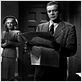 ¿Ángel o Diablo? : photo Alice Faye, Dana Andrews, Otto Preminger