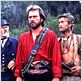 Los piratas de las Islas Salvajes : photo Ferdinand Fairfax, Michael O'Keefe, Tommy Lee Jones