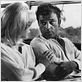 La noche de la iguana : photo John Huston, Richard Burton, Sue Lyon