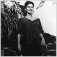 La noche de la iguana : photo Ava Gardner, John Huston