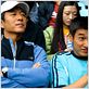 photo Cho Seung-woo, Chung Yoon-Chul, Lee Ki-Young