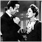 El halcón maltés : photo Humphrey Bogart, John Huston, Mary Astor