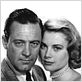 photo George Seaton, Grace Kelly, William Holden