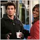 Ellas & ellos : photo Bart Freundlich, Billy Crudup, Eva Mendes