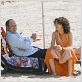 Manuale d'amore : photo Carlo Verdone, Giovanni Veronesi