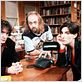 photo Bill Bailey (II), Dylan Moran, Tamsin Greig