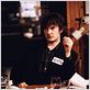 photo Dylan Moran