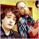 photo Bill Bailey (II), Dylan Moran, Tamsin Greig
