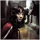 The Host : photo Doona Bae, Joon-ho Bong