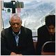 photo Gela Babluani, Georges Babluani