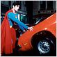 Superman IV: En busca de la Paz : photo Christopher Reeve, Sidney J. Furie