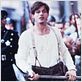 Calles de fuego : photo Michael Paré, Walter Hill