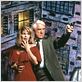 Agárralo como puedas : photo David Zucker, Leslie Nielsen, Priscilla Presley