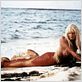 Uno, dos, tres… Splash : photo Daryl Hannah, Ron Howard