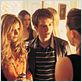 Cashback : photo Emilia Fox, Sean Biggerstaff, Sean Ellis