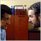 photo Franck Mancuso, Jacques Frantz, Jean Dujardin