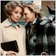 photo Danielle Darrieux, Hélène Surgère, Paul Vecchiali