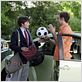 Ella es el chico : photo Amanda Bynes, Andy Fickman, Jonathan Sadowski