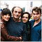 photo François Négret, Richard Bohringer, Robinson Stévenin, Romane Bohringer