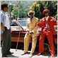 Norbit : photo Brian Robbins, Eddie Murphy, Katt Williams